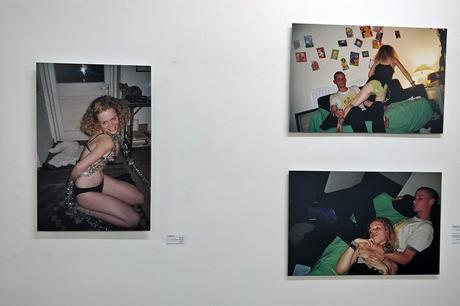 CORINNE DAY – DIARY – PARIS