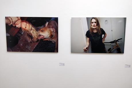 CORINNE DAY – DIARY – PARIS