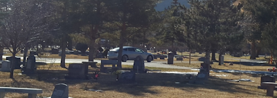 Une auto à tomber par terre ...