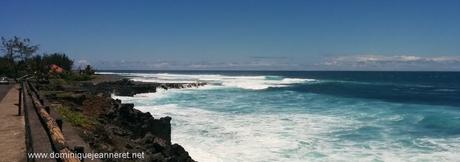 État de siège à La Réunion et solitude forcée