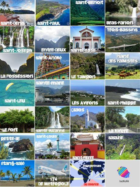 État de siège à La Réunion et solitude forcée