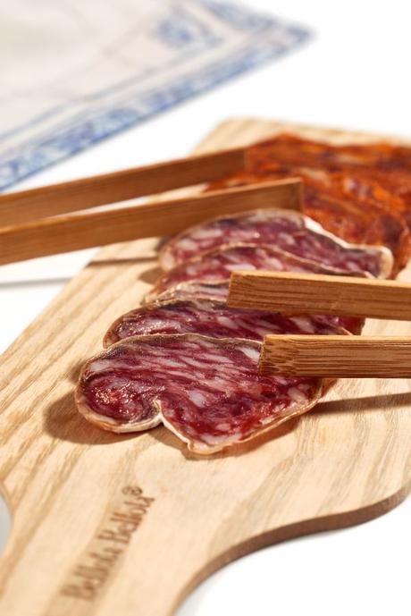 Les rendez-vous gourmands signés Bellota-Bellota®