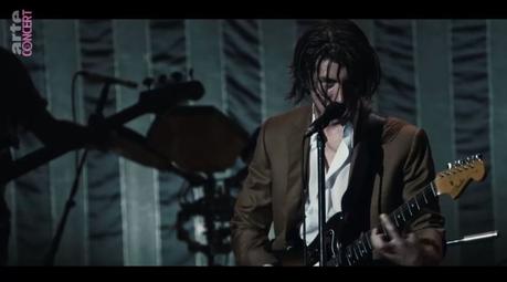 75 minutes de pure extase avec Arctic Monkeys