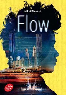 Flow - Tome 1.