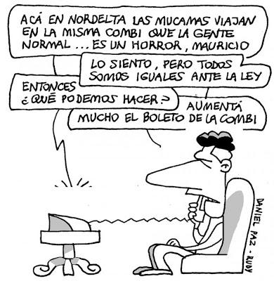 Relents esclavagistes dans le Delta [Actu]