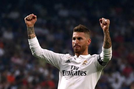 Sergio Ramos fait « comme si le Real Madrid lui appartenait »
