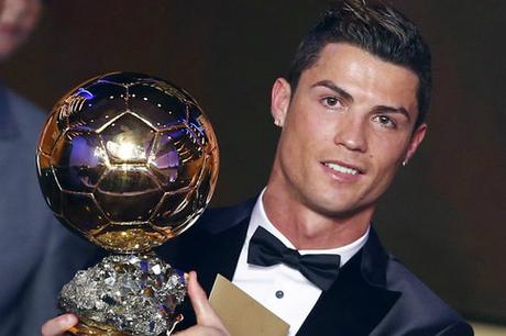 Ballon d’or: La presse italienne crie au scandale Ronaldo Ballon d’or: La presse italienne crie au scandale Ronaldo