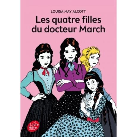 Les quatre filles du docteur March