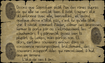 Affaire n°419: fleur peau