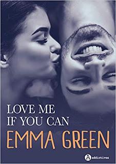 Love me if you can de Emma Green