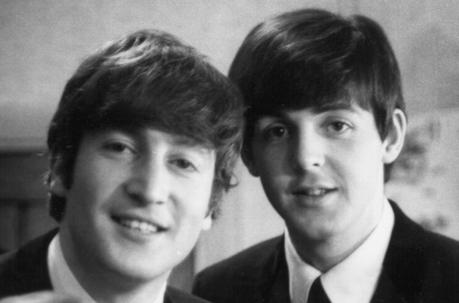 50 X les Beatles