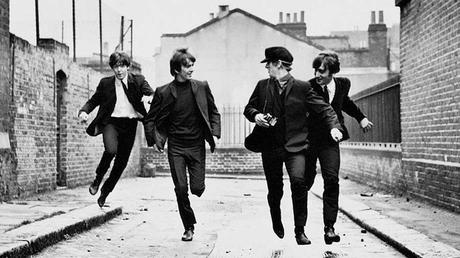 50 X les Beatles