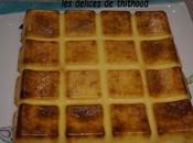 flan pâtissier selon Christophe Michalak