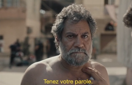 « La promesse » : un court métrage sur le rétablissement du lien familial