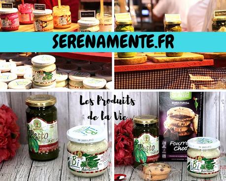 Salon Marjolaine : le plus grand marché Bio de France ! Salon Marjolaine : le plus grand marché Bio de France !