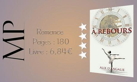 A rebours » Alix d’Angalie