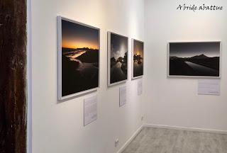 De l’ombre à la lumière et la lumière est à moi