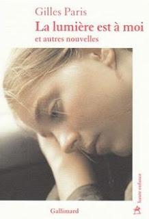 De l’ombre à la lumière et la lumière est à moi