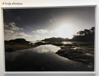 De l’ombre à la lumière et la lumière est à moi