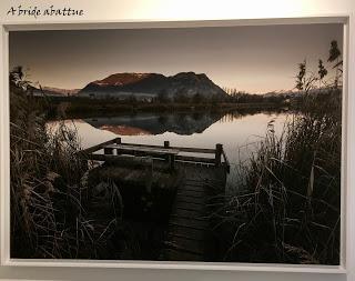 De l’ombre à la lumière et la lumière est à moi