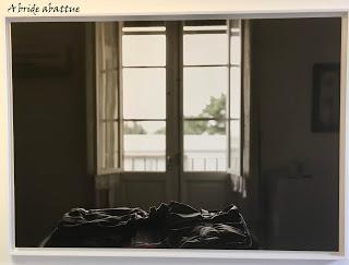 De l’ombre à la lumière et la lumière est à moi