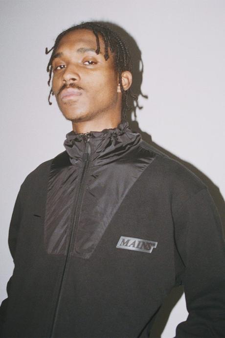 skepta mains london lookbook