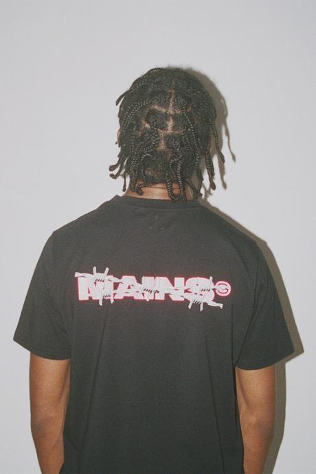 skepta mains london lookbook