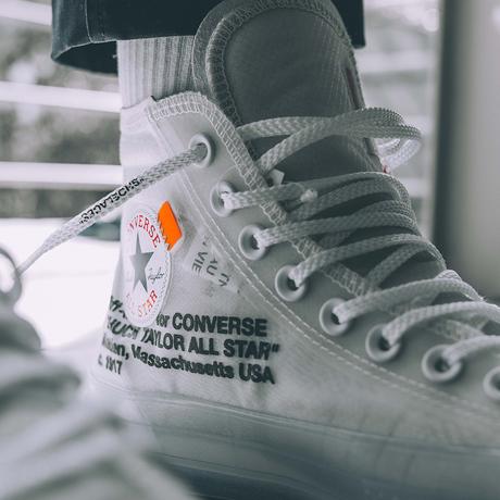 Converse : les 5 meilleures collaborations de l’histoire