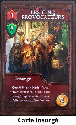 Gateway La Révolte, un deckbuilding détonnant chez Edge Entertainment