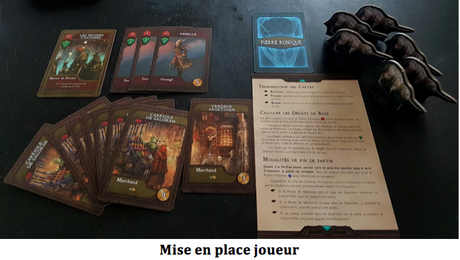 Gateway La Révolte, un deckbuilding détonnant chez Edge Entertainment