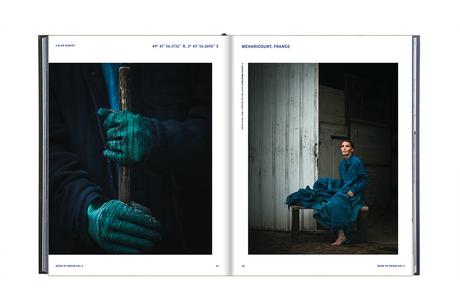 BOOK OF DENIM – VOLUME TWO