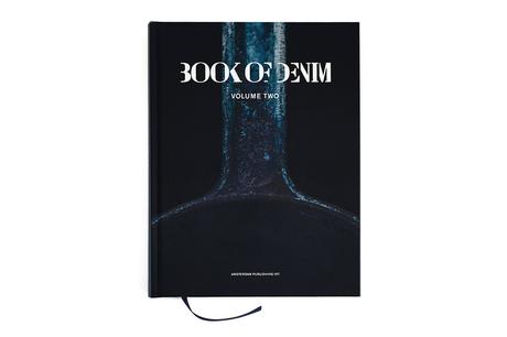 BOOK OF DENIM – VOLUME TWO