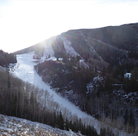 C'est reparti : 66e saison de ski !