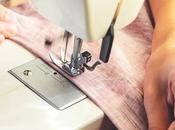 Comment apprendre coudre