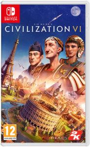 Mon avis sur Civilization VI – A la conquête de la Switch