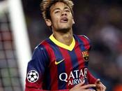 FLASH Neymar aurait Barcelone