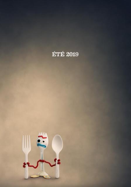 Keanu Reeves au casting vocal de Toy Story 4 ?