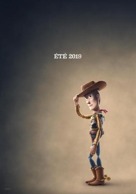 Keanu Reeves au casting vocal de Toy Story 4 ?