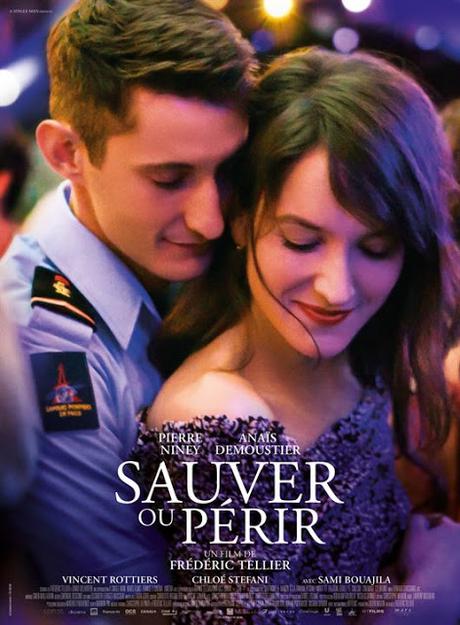[CONCOURS] : Gagnez vos places pour aller voir le film Sauver ou Perir !