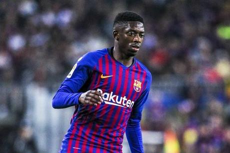 Pourquoi vendre Dembélé serait compliqué pour le Barça Pourquoi vendre Dembélé serait compliqué pour le Barça