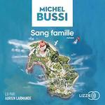 Sang famille de Michel Bussi