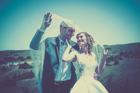 Mariage à la Cavalerie Mariage à la Cavalerie