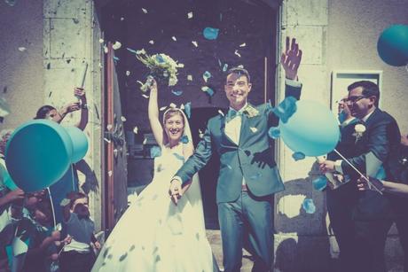 Mariage à la Cavalerie Mariage à la Cavalerie