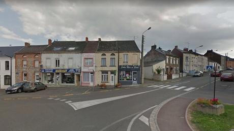 La sixième ville la plus pauvre de France: Hautmont !
