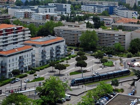 La treizième ville la plus pauvre de France: Lormont !