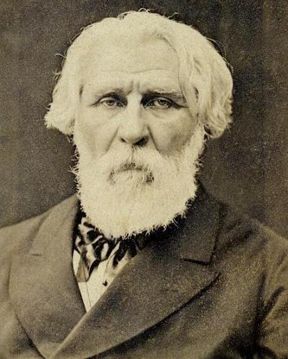 Tourgueniev, toujours d’actualité ?