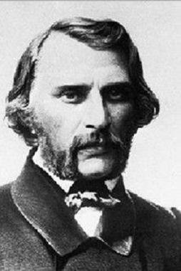 Tourgueniev, toujours d’actualité ?