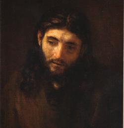 Le Christ Roi, ce dimanche