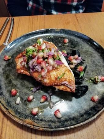 Rascasse © Gourmets&co Rascasse © Gourmets&co