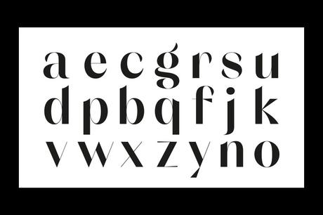 Orello, a new typeface you can help